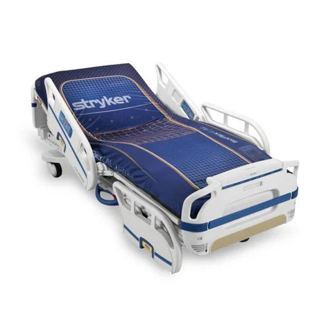 Stryker Bed Models