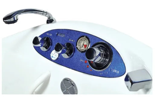 Colorado Walk in Tub