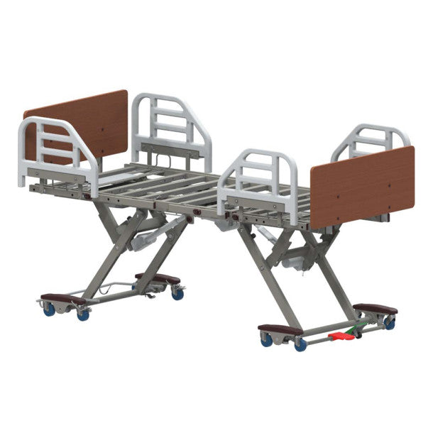 Drive Prime Plus Care Bed Model P750