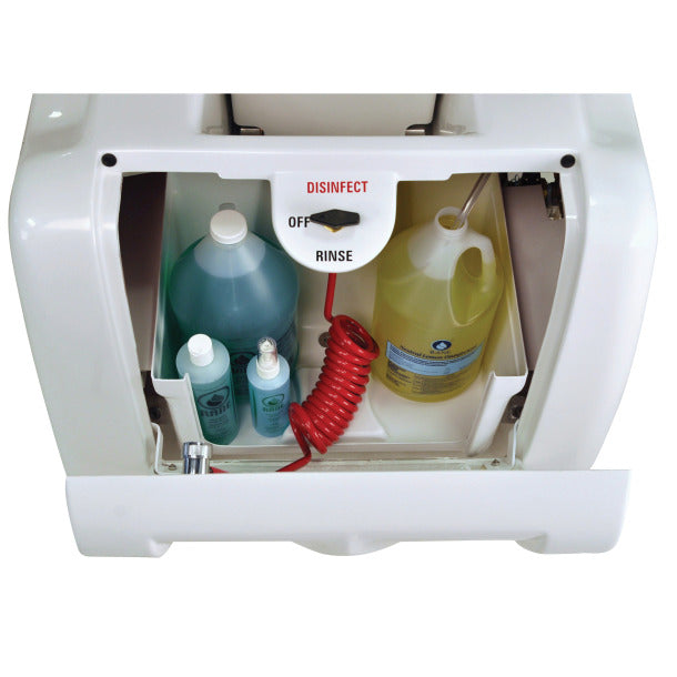 Saratoga Springs Walk in Tub