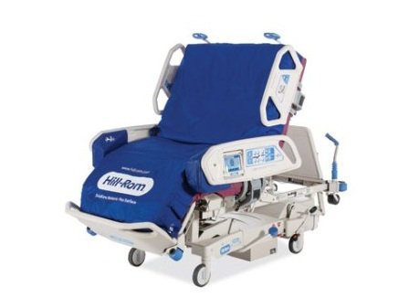 Stryker Bed Models – Mr. Hospital Bed