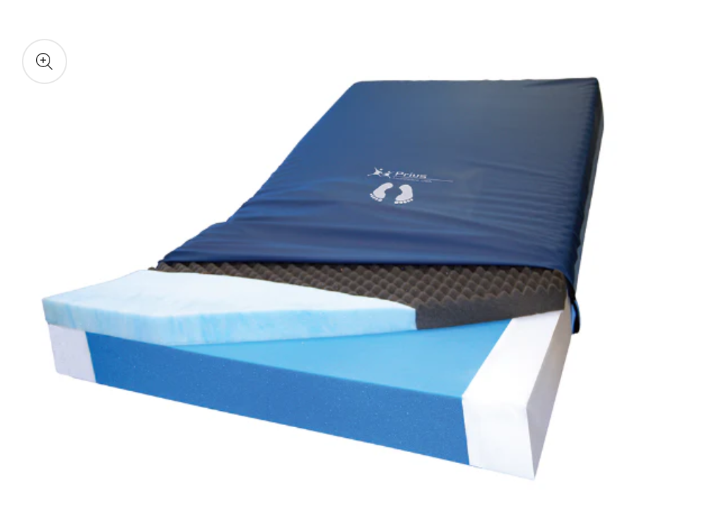 Foam Mattresses