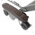 Drive Prime Care Bed Model P903