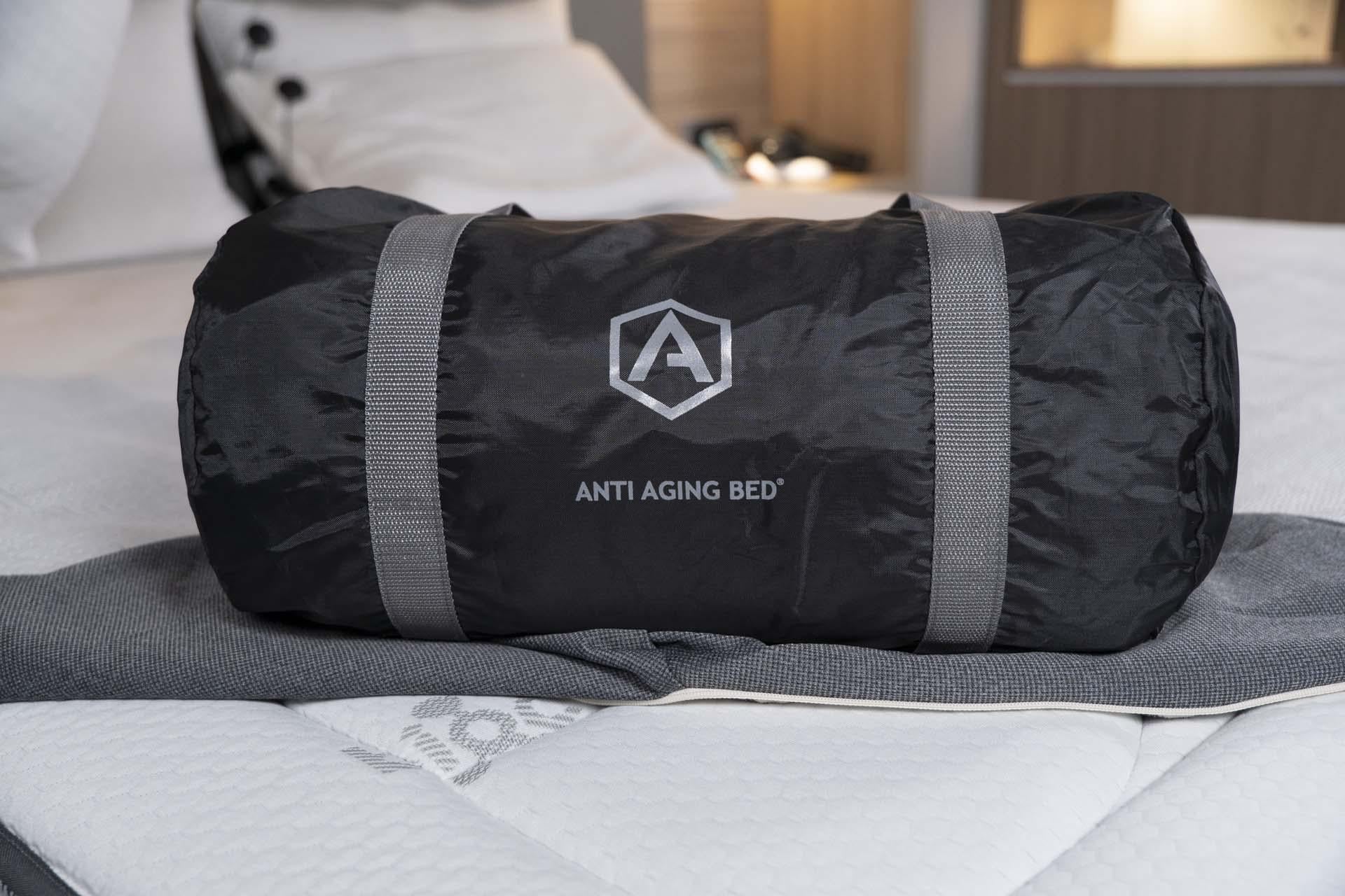 Anti Aging Bed Cover - USA Med Bed