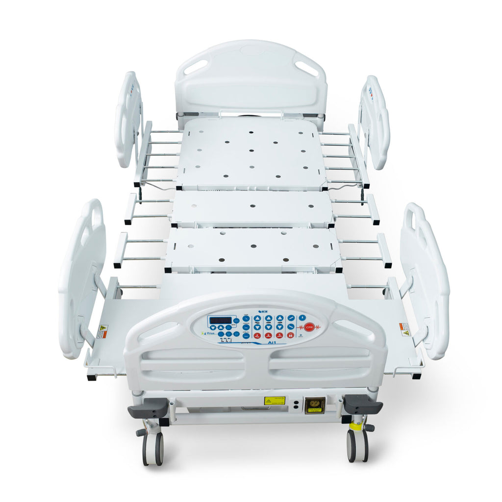 Prius Ai1 Extra Wide High Low Hospital Bed