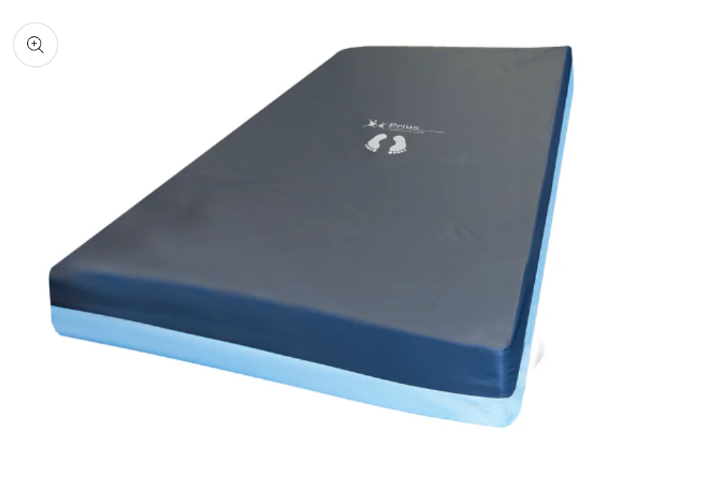 ALX Foam Mattress
