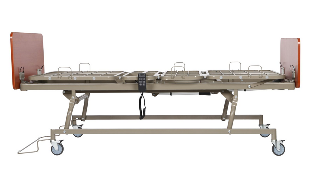 CostCare B310T Long-Term Care Low Bed