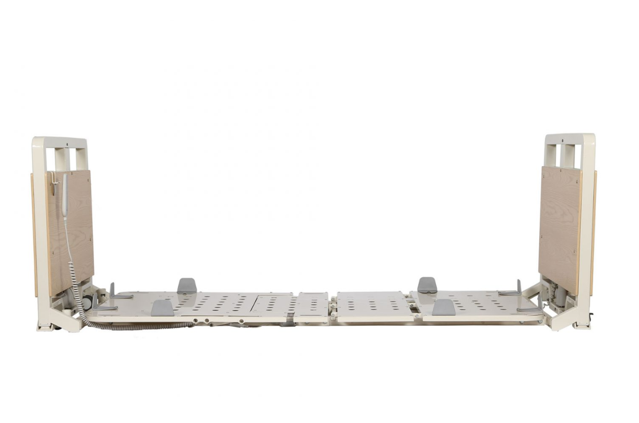 CostCare B437 Ultra Low Long-Term Care Bed