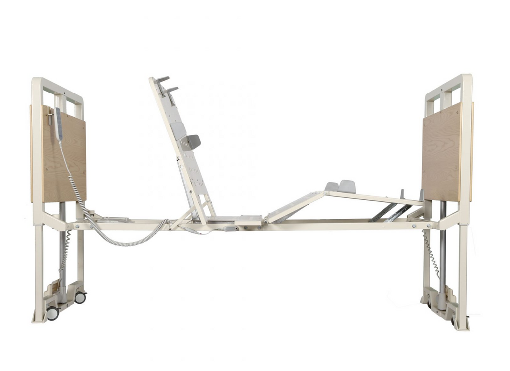 CostCare B437 Ultra Low Long-Term Care Bed