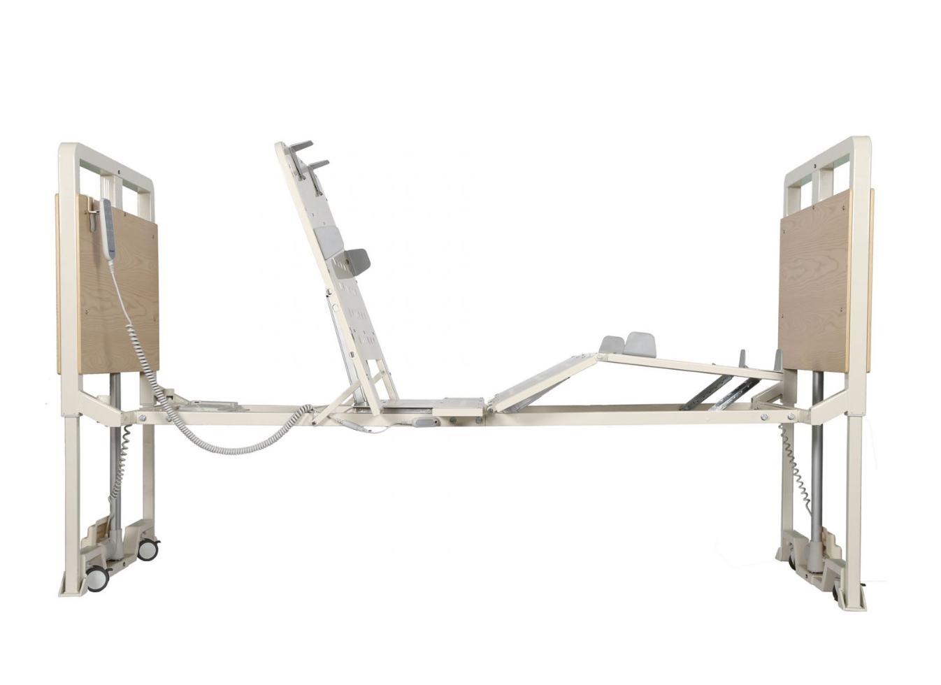 CostCare B437 Ultra Low Long-Term Care Bed