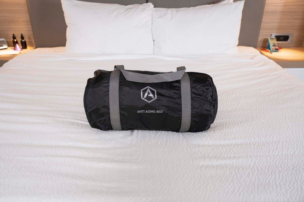 Anti Aging Bed - USA Med Bed