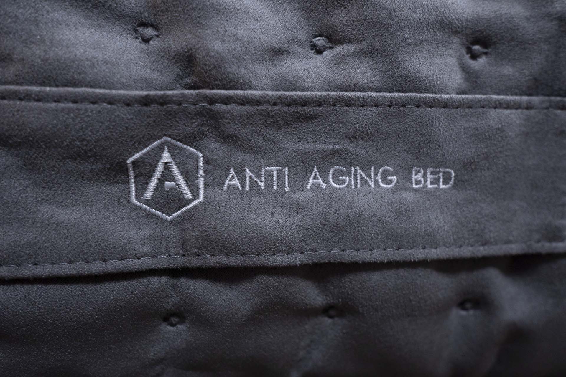 Biohacking Mattress - USA Med Bed