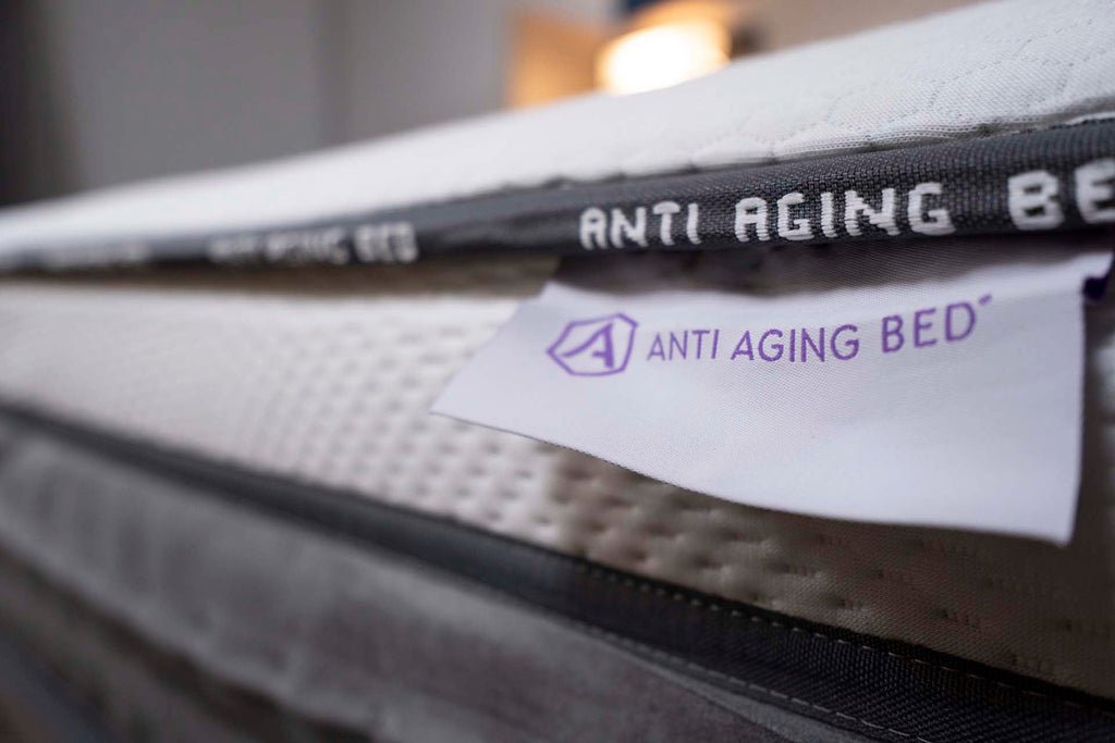 Biohacking Mattress - USA Med Bed