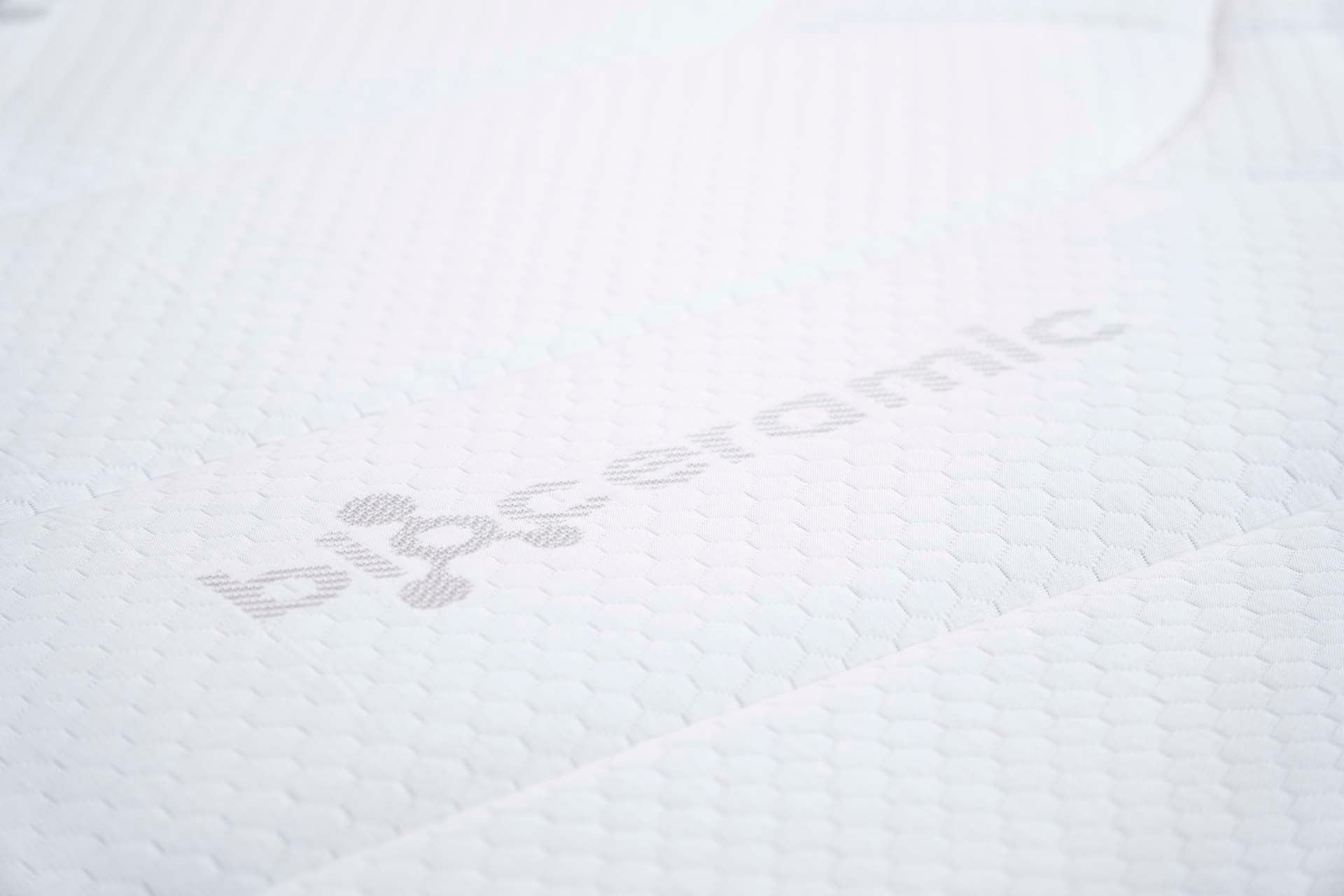 Biohacking Mattress - USA Med Bed
