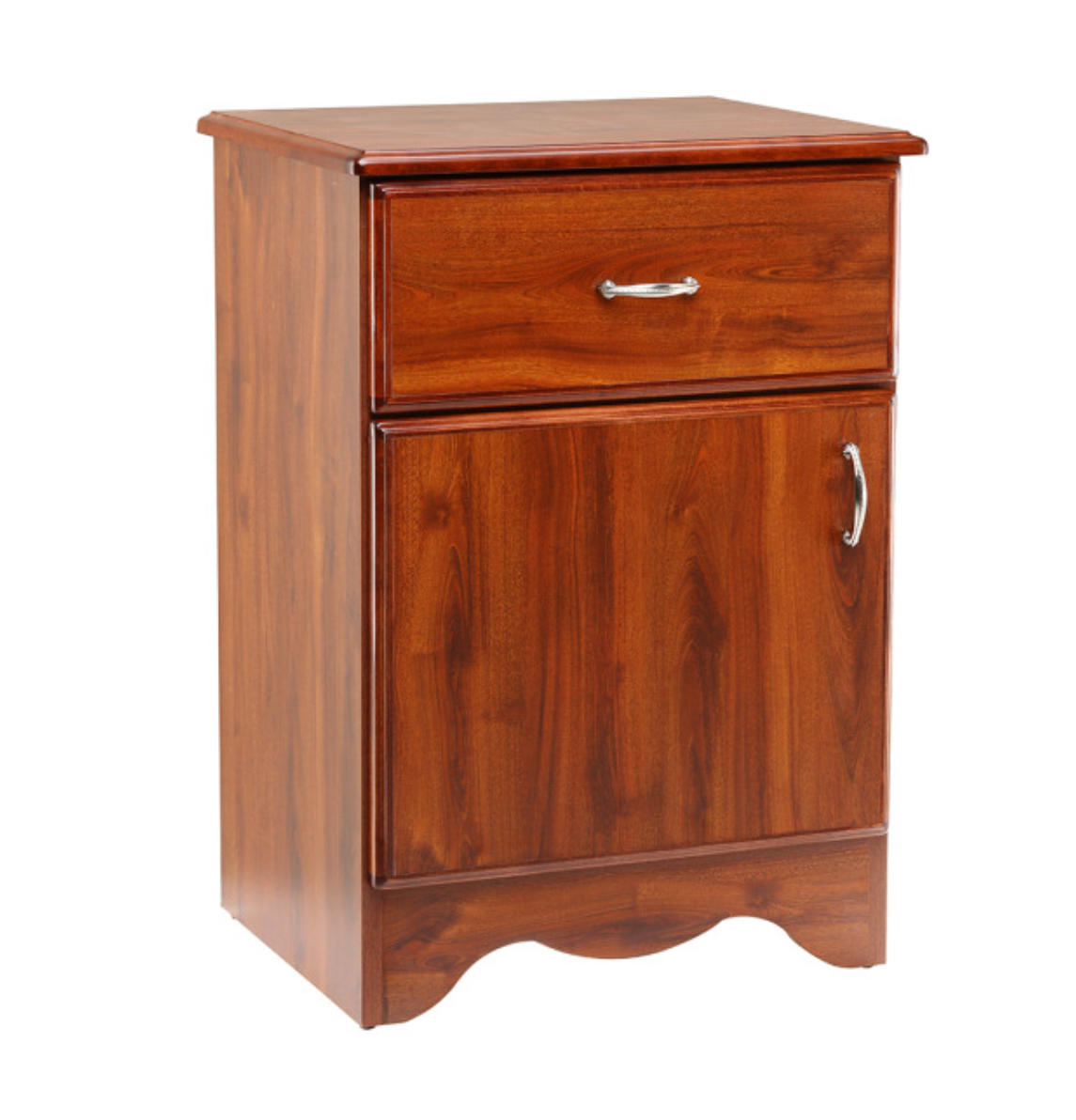 Drive Medical 1 Drawer Mill Creek Chest Hospital Bed Bedside Cabinet