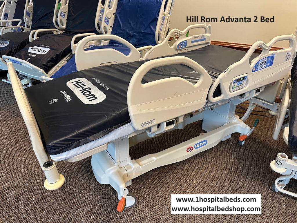 Hill Rom Advanta 2