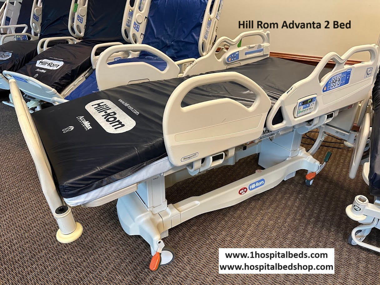 Hill Rom Advanta 2