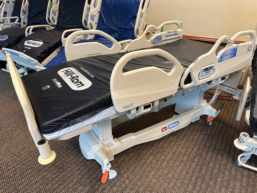Hill Rom 11170 CareAssist Bed