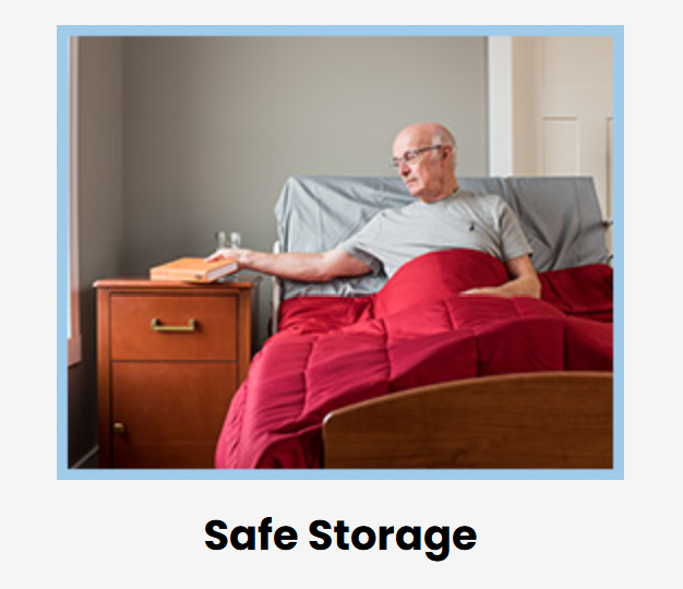 Med Mizer RetractaBed®