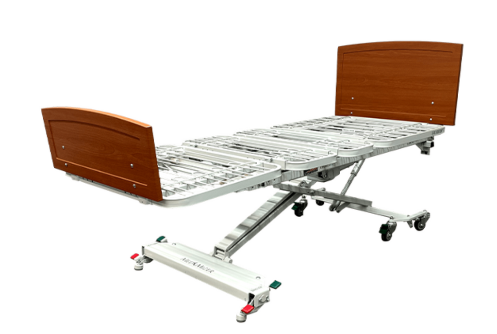 Med Mizer RetractaBed®