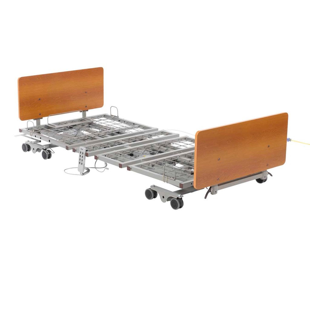 Drive Prime Care P503 Long Term Care Bed