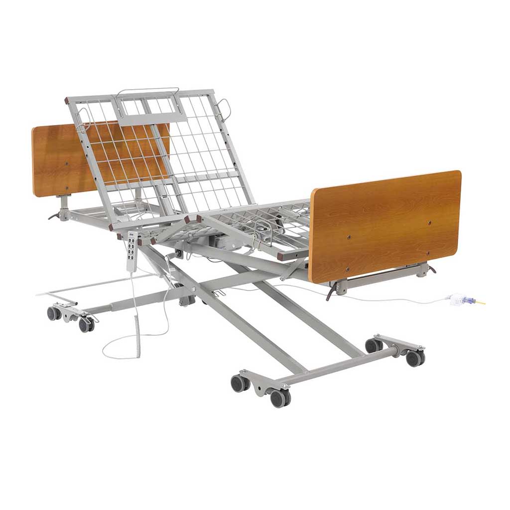 Drive Prime Care P503 Long Term Care Bed