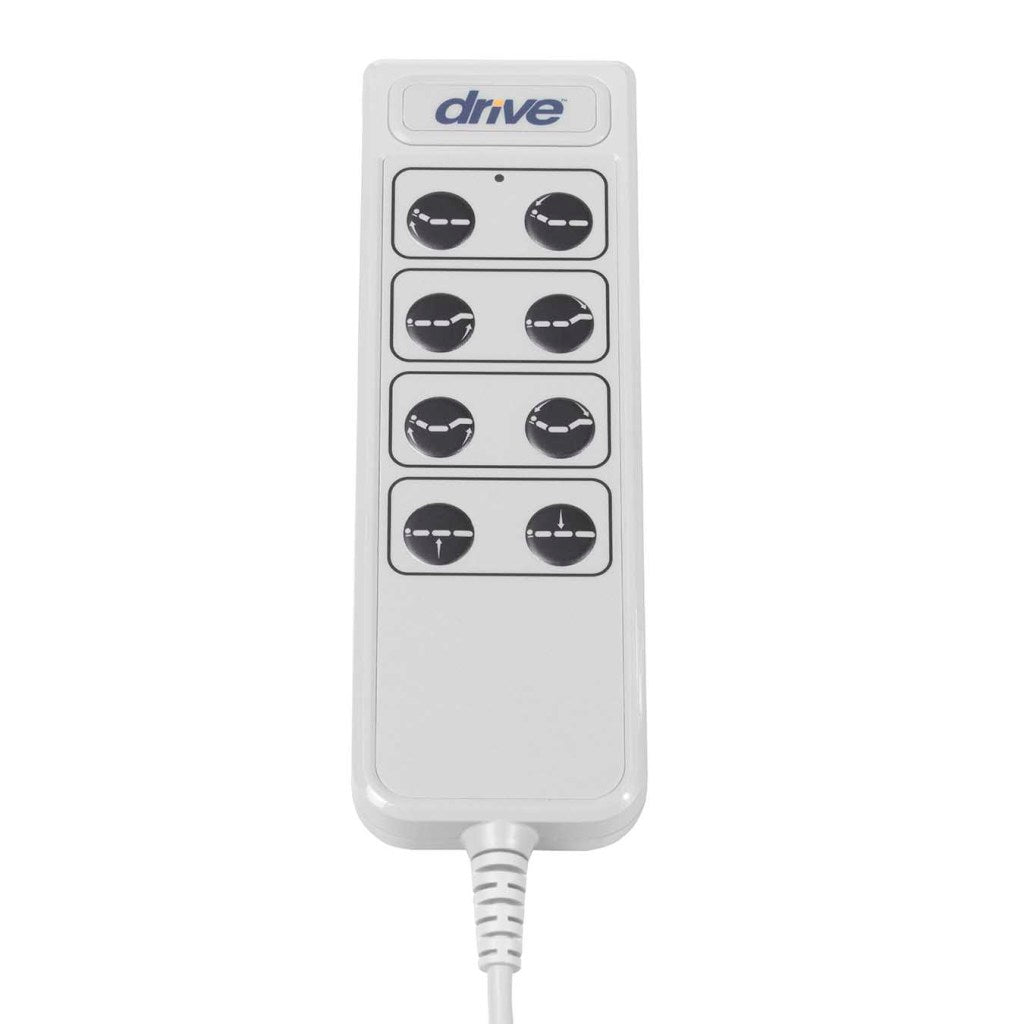 Drive Prime Care P503 Long Term Care Bed