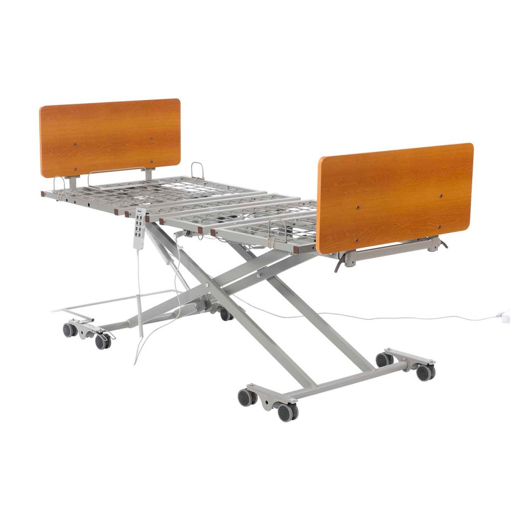 Drive Prime Care P503 Long Term Care Bed