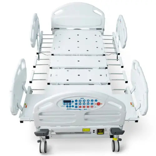 Prius Ai1 Extra Wide High Low Hospital Bed
