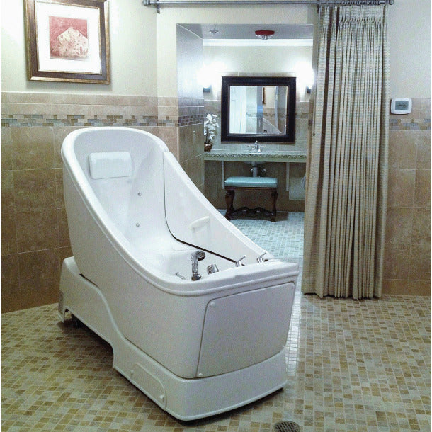 Saratoga Springs Walk in Tub