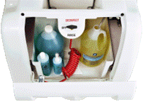 Saratoga Springs Walk in Tub