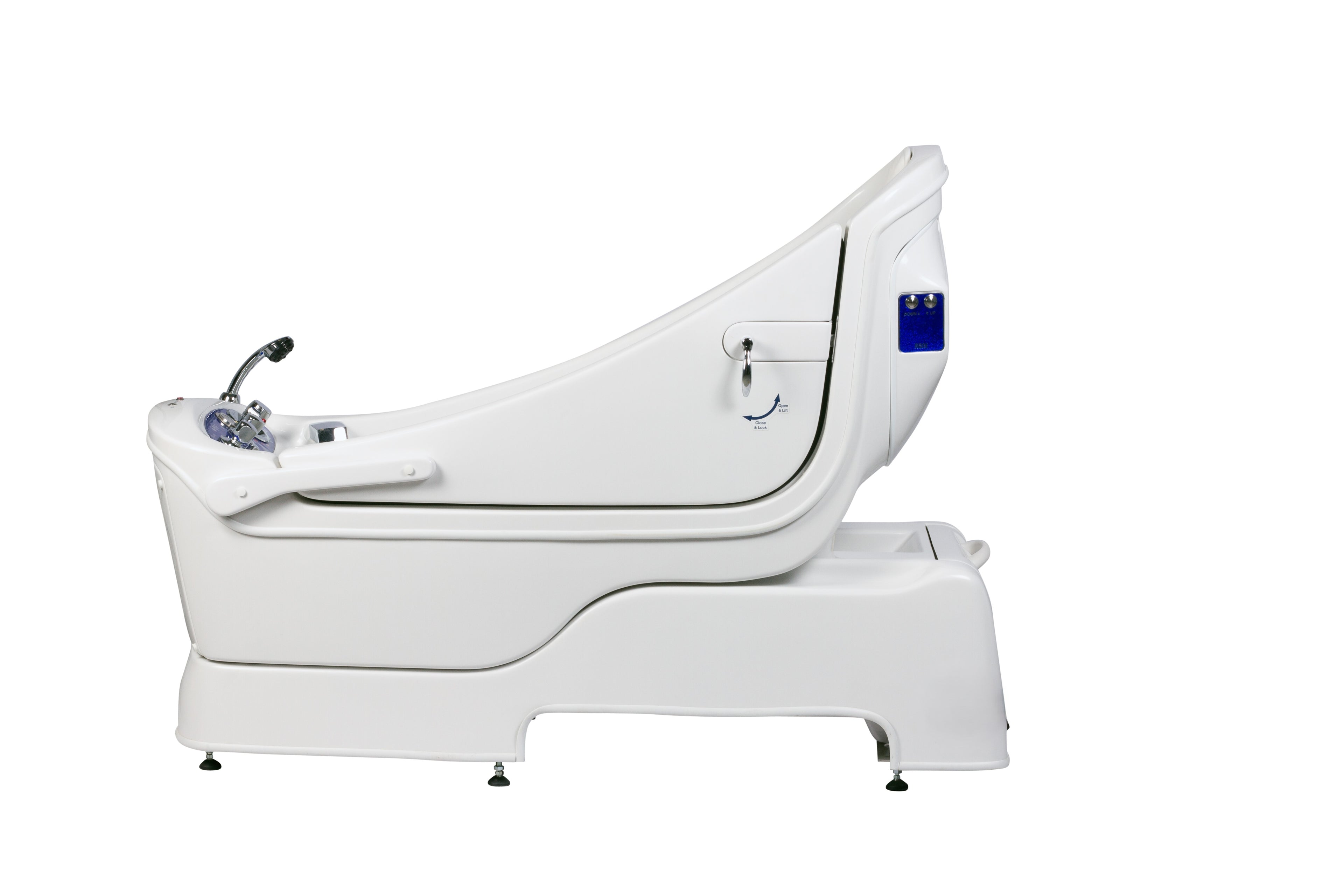 Saratoga Springs Walk in Tub