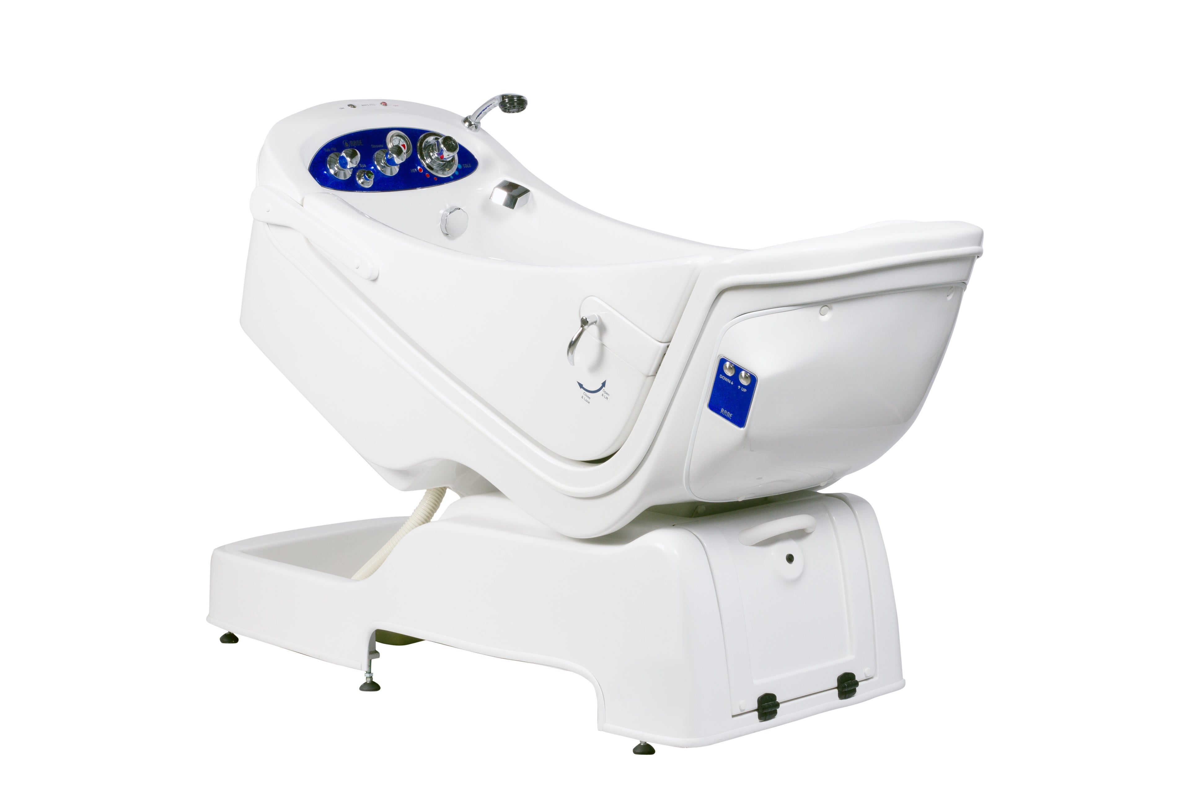 Saratoga Springs Walk in Tub