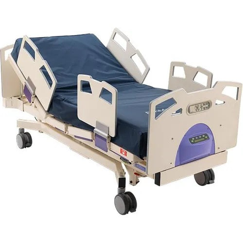Stryker Joerns Bari10A Bariatric Hospital Bed