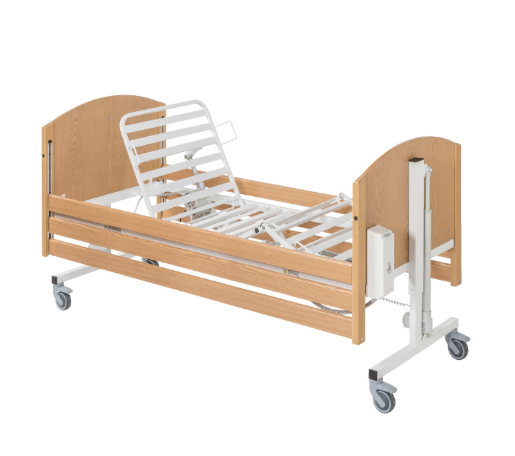 Bradshaw Junior Bed